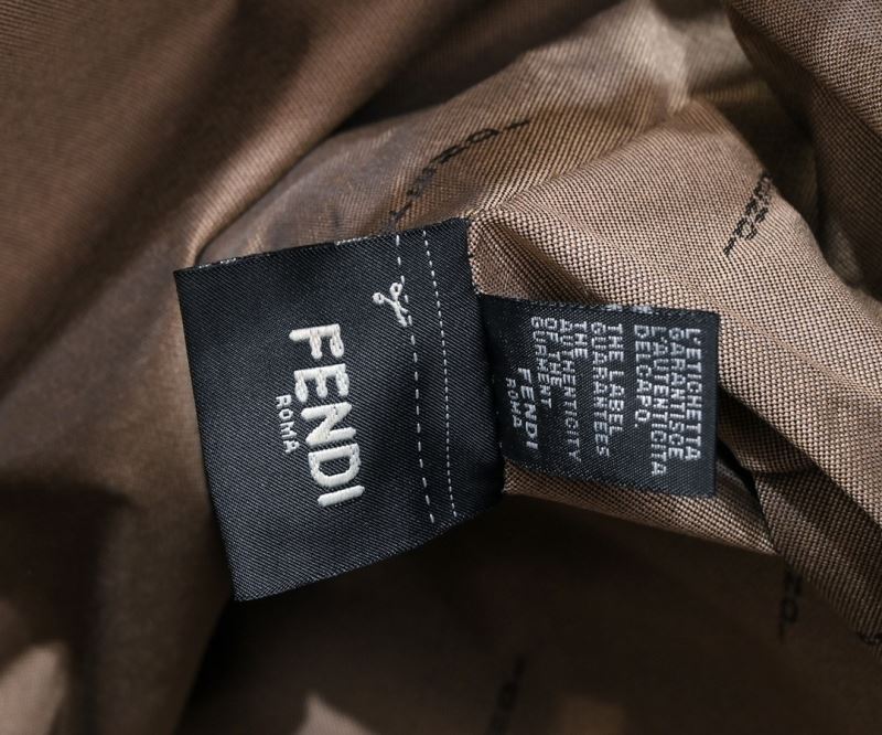 Fendi Satchel Bags